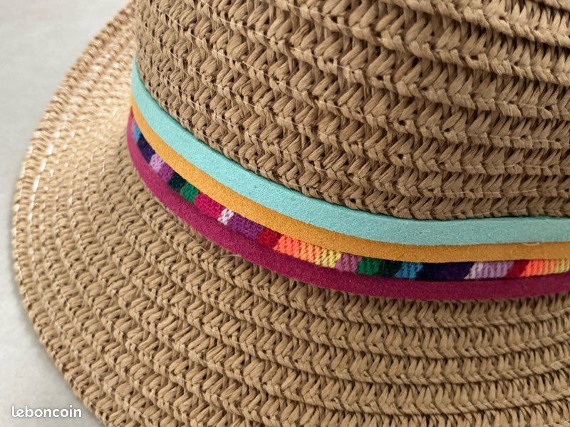 Chapeau taille 54 (image 2)