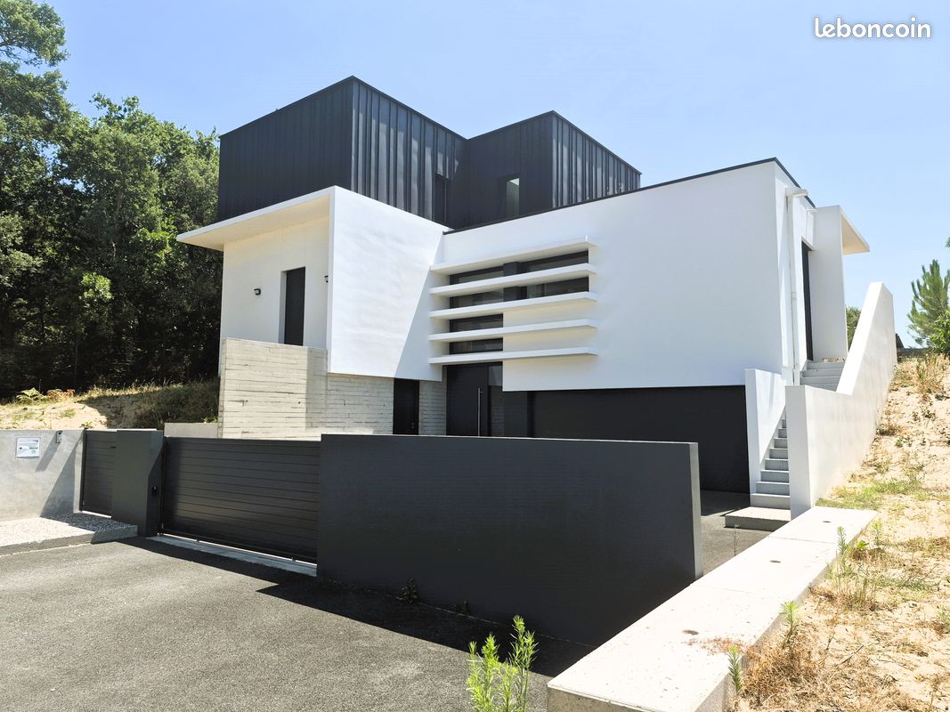Maison 9 pièces 210 m² · à Ondres · 210 m² · 1 230 000 €
