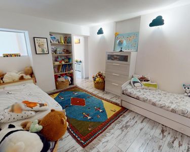 Appartement 339 000 € - 91 m²