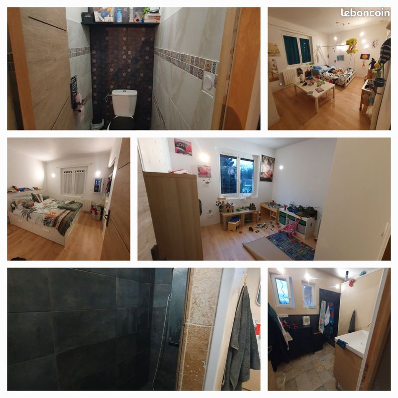 Maison 4 pièces 90 m² · à Mazan · 90 m² · 286 000 €
