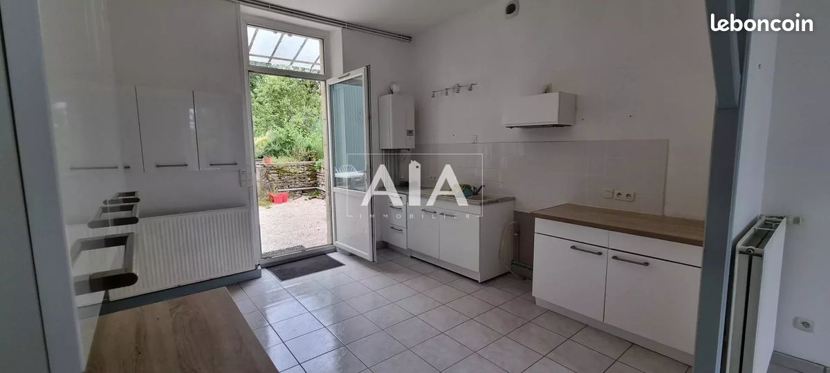 Maison 5 pièces 113 m² - Chatain 86250 (image principale 3)