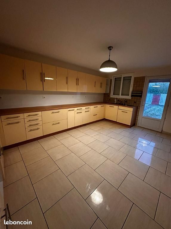 Maison 7 pièces 125 m² · à Briare · 125 m² · 165 000 €