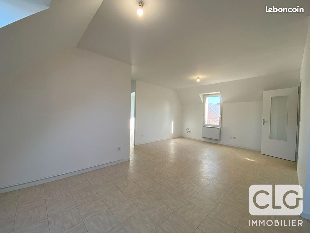 Appartement 3 pièces 67 m² · à Saint-Évarzec · 67 m² · 750 €/mois