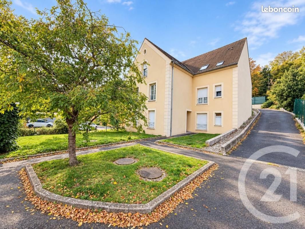 Appartement 2 pièces 32 m² · à Auvers-sur-Oise · 32 m² · 129 000 €