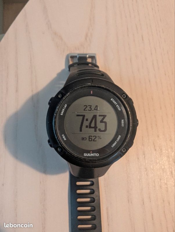 Montre Suunto ambit 3 (image 6)
