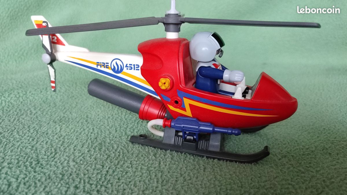 Playmobil 4824 (image 2)