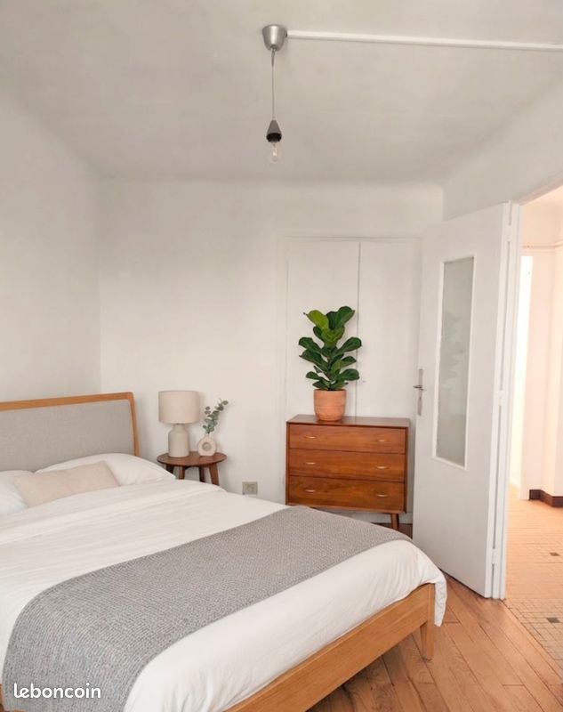 Appartement T3 avec balcon (image 3)