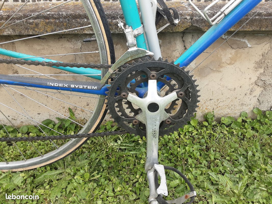 Vélos MBK (image 3)