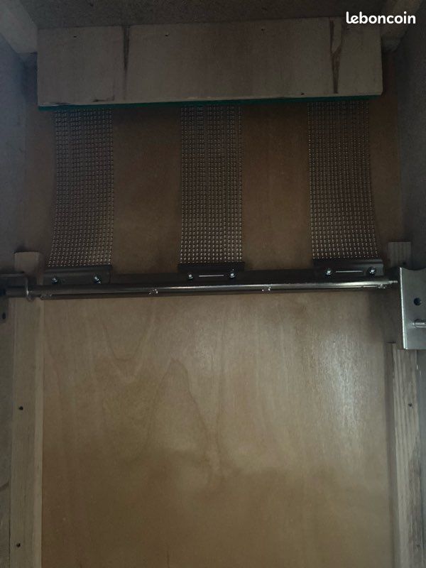 Cajon - LP Adjustable Snare (image 4)