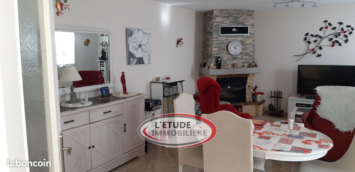 Maison 4 pièces 88 m² · à Nantes · 88 m² · 369 000 €