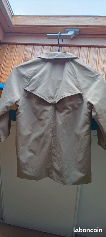 Trench/filles (image 5)