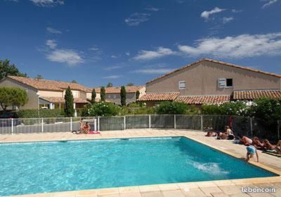 Maison 3 pièces 30 m² · à Vendres · 30 m² · 165 000 €