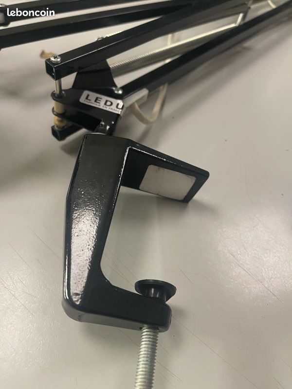 Lampe ledu type 231 (image 2)