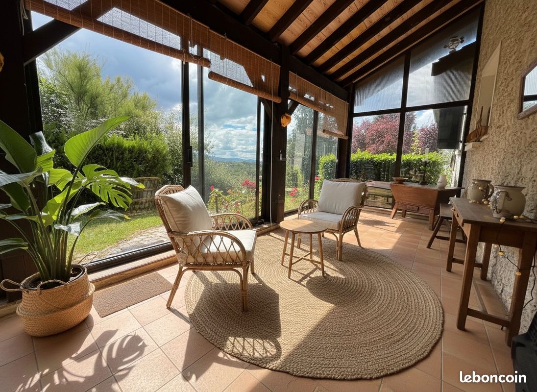 Maison 5 pièces 130 m² · à Dardilly · 130 m² · 549 000 €