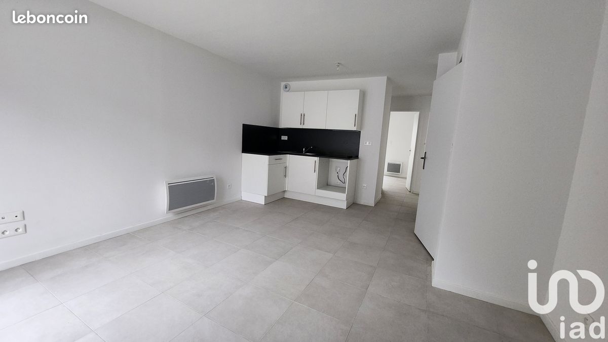 Appartement 2 pièces 31 m² · à Étampes · 31 m² · 130 920 €