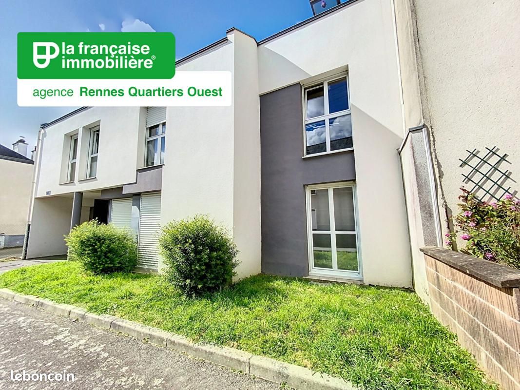 Appartement 1 pièce 15 m² · à Rennes · 15 m² · 547 €/mois