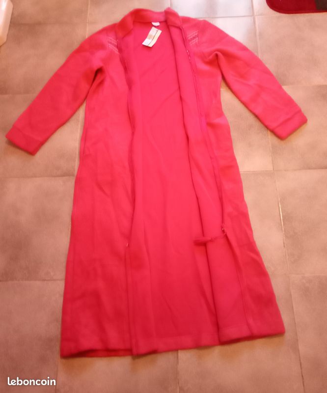 Robe de chambre (image 3)