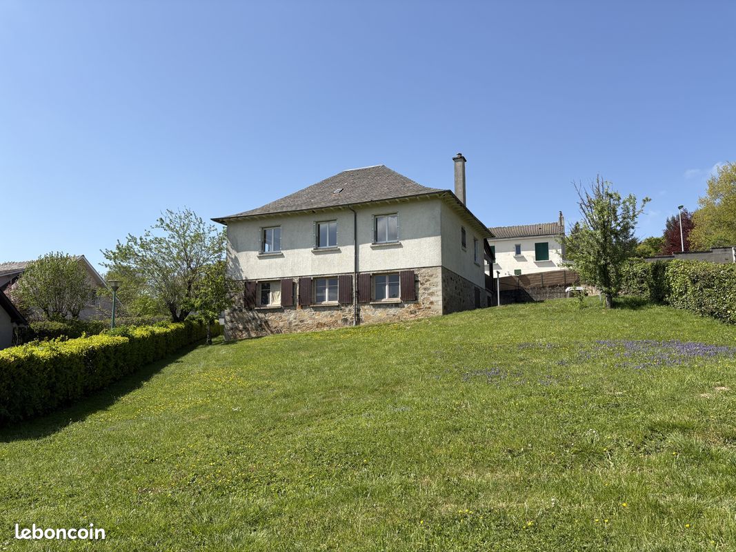 Maison 4 pièces 90 m² (image 8)