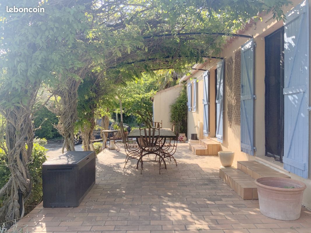Maison 5 pièces 118 m² · à Uzès · 118 m² · 449 000 €