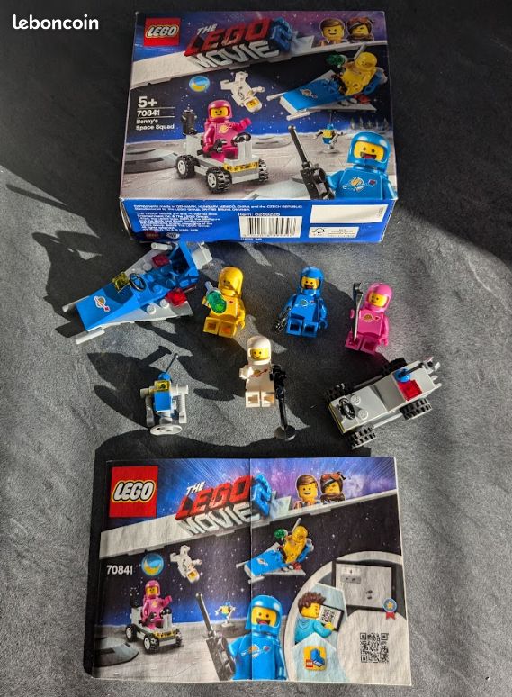 Benny Lego Movie 70841 Lego 70841 Release Date Store