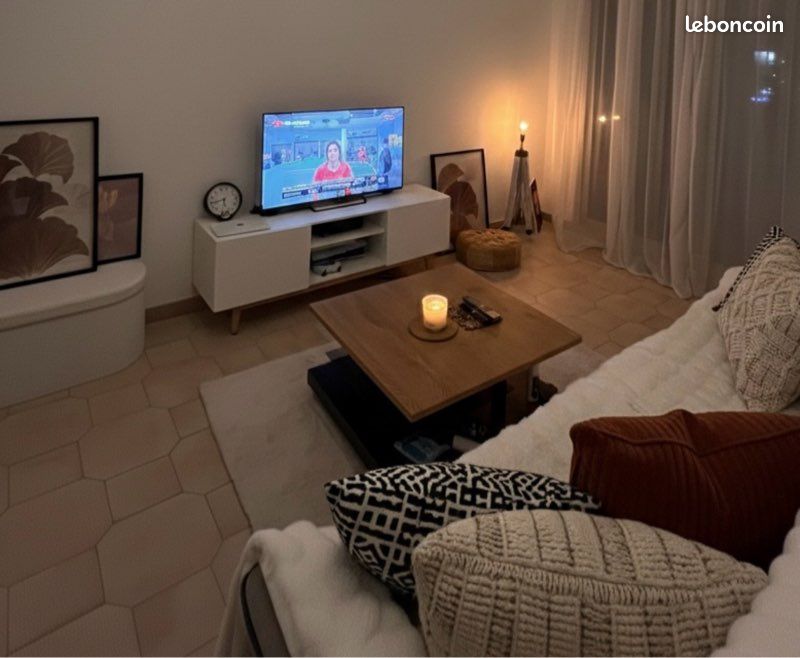 Appartement 1 pièce 45 m² · à Hyères · 45 m² · 800 €/mois