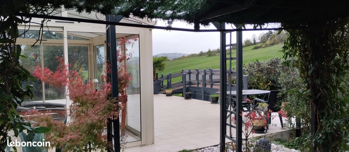 Maison 5 pièces 100 m² · à Saint-Jean-de-Muzols · 100 m² · 299 000 €