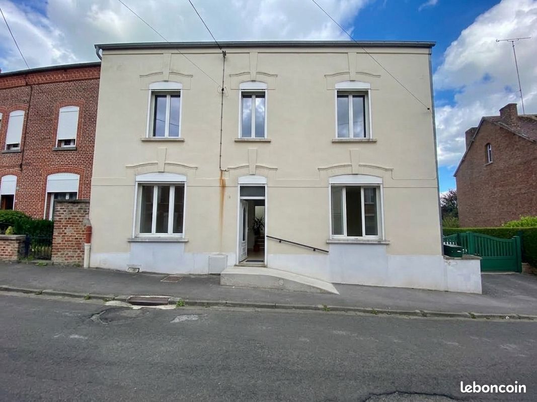 Maison 7 pièces 116 m² · à Avesnelles · 116 m² · 159 750 €