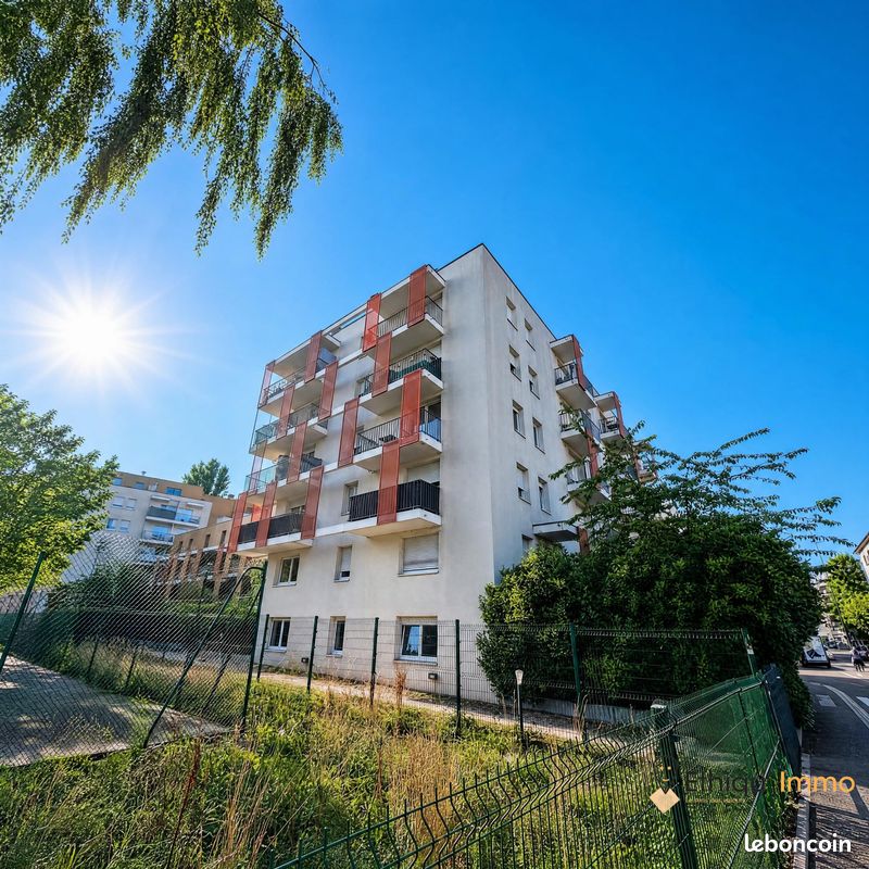 Appartement 1 pièce 26 m² · à Strasbourg · 26 m² · 110 250 €