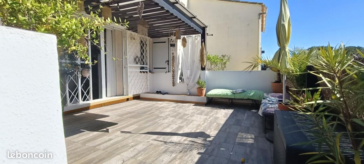 Appartement 3 pièces 53 m² · à Agde · 53 m² · 229 000 €