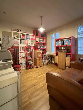 Maison a vendre  - 3 pièce(s) - 47 m2 - Surfyn