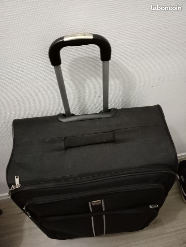Grande valise delsey (image 3)