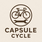 CAPSULE CYCLE
