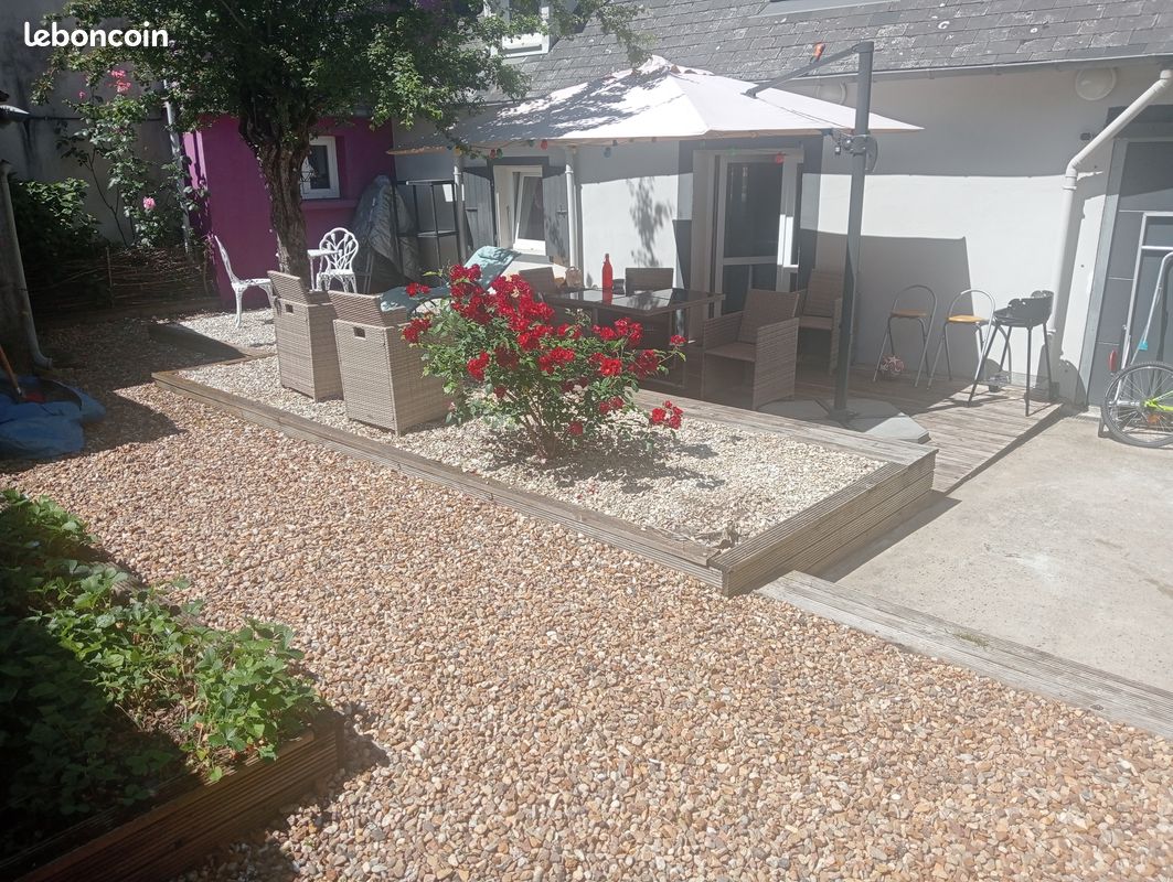 Maison 4 pièces 96 m² · à Decize · 96 m² · 115 000 €