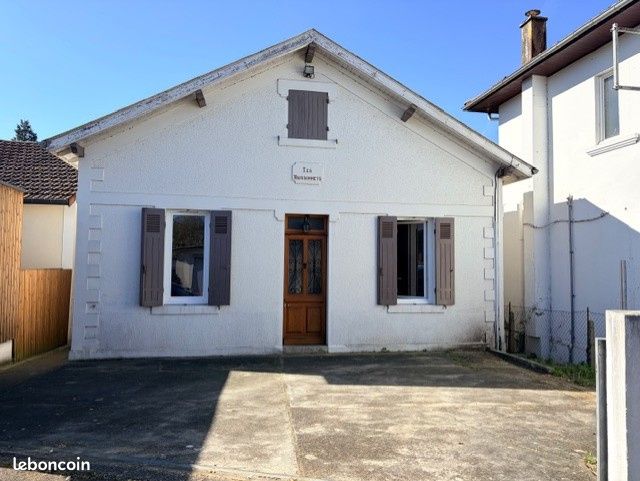 Maison 4 pièces 97 m² · à Mont-de-Marsan · 97 m² · 190 000 €