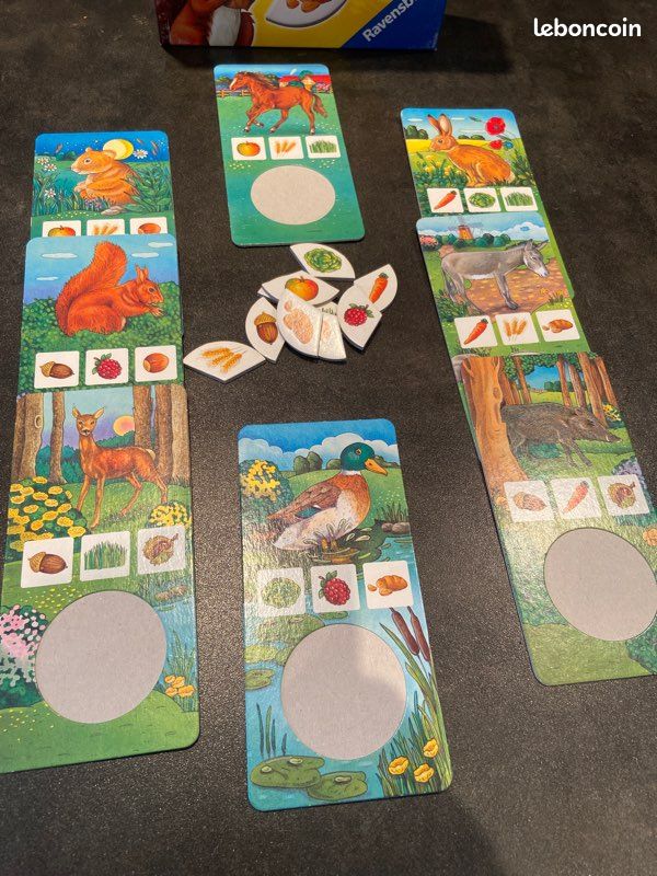 Jeu apprentissage (image 2)