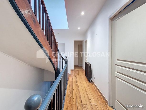Maison de village 4 pièces 106 m²