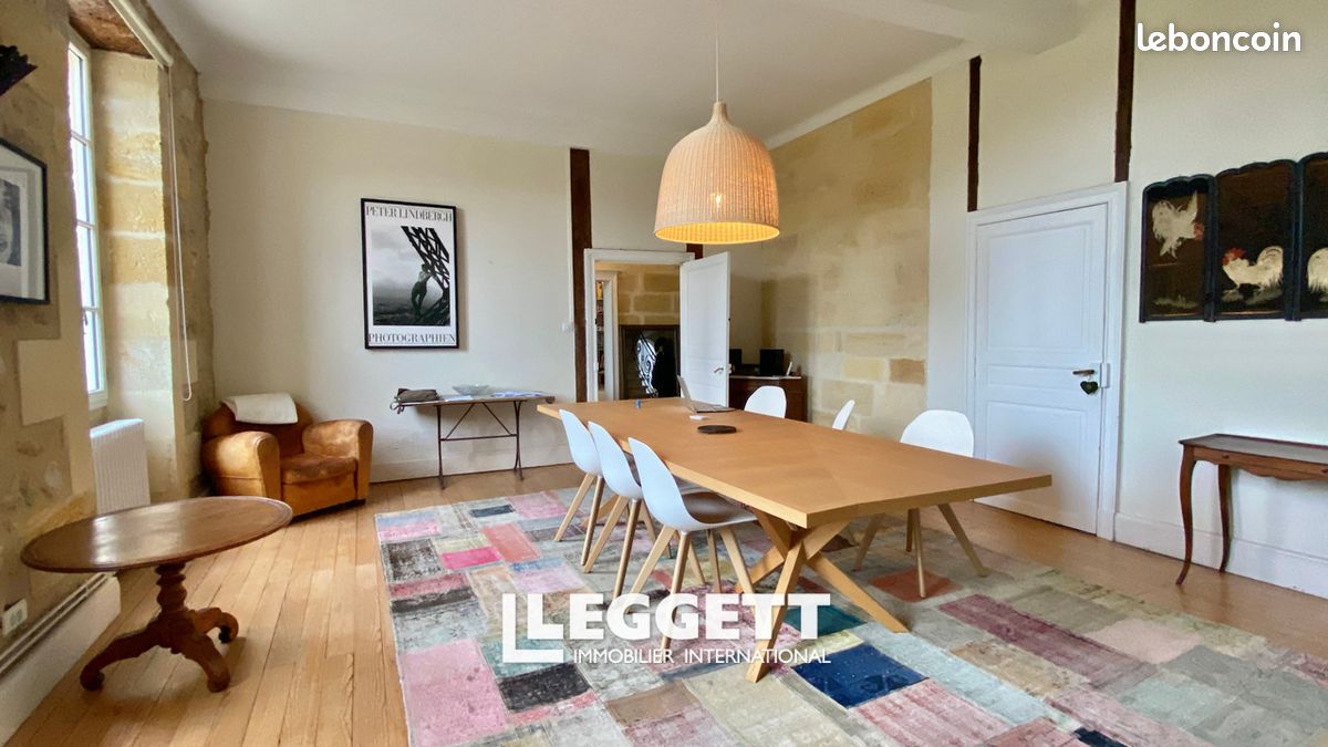 Maison 9 pièces 265 m² (image 5)