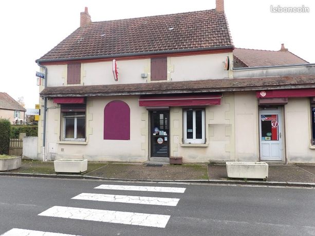 Maison 5 pièces 140 m²