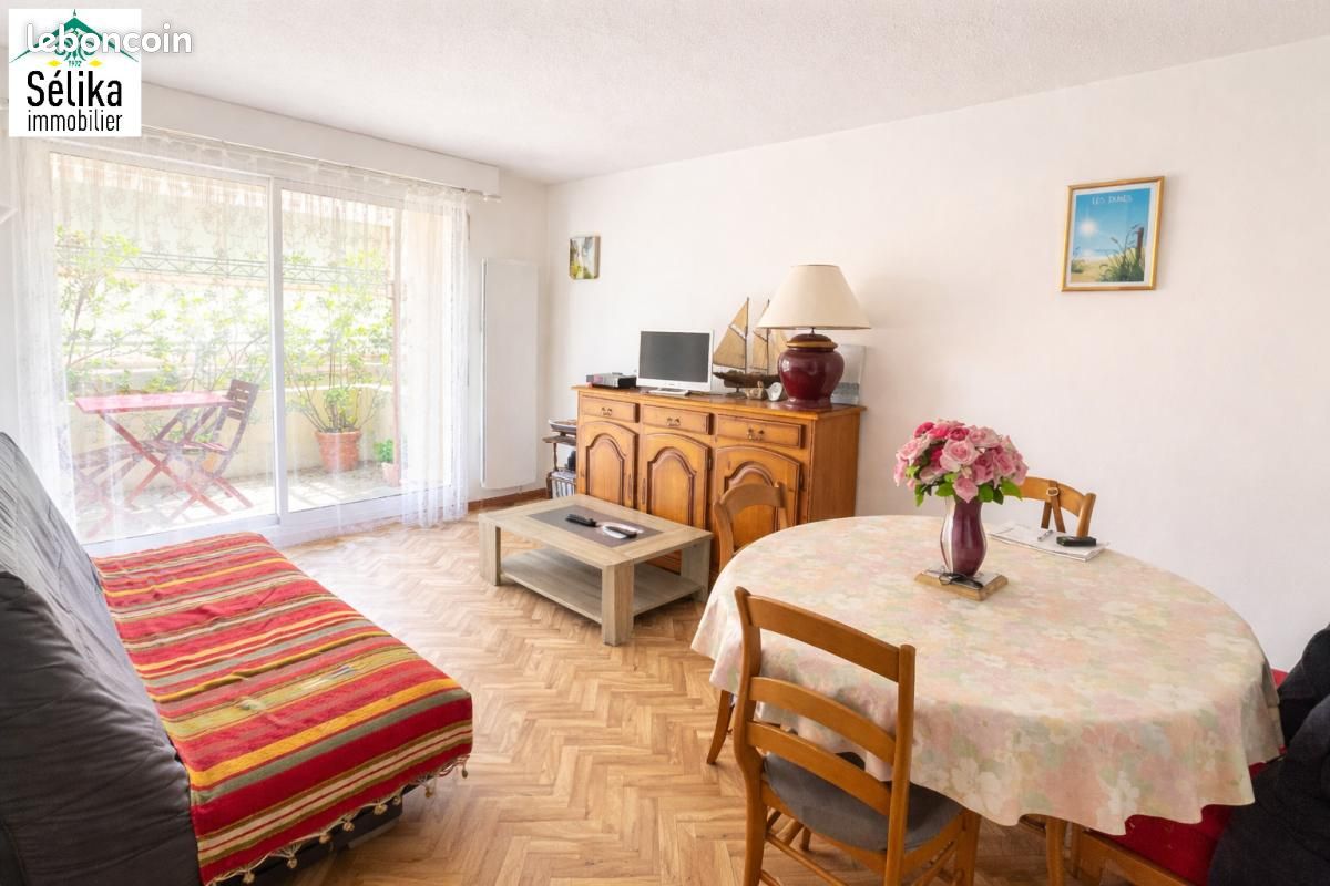 Appartement 2 pièces 43 m² · à Arcachon · 43 m² · 269 000 €