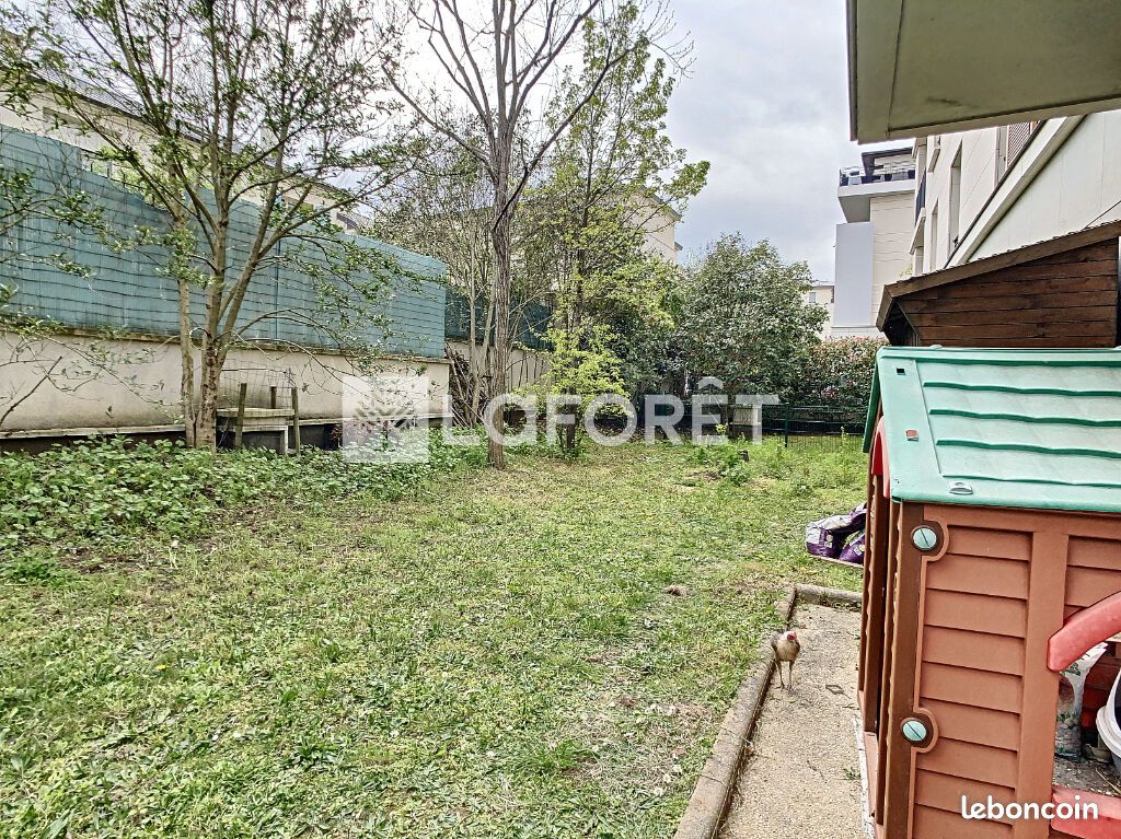 Appartement a louer saint-cyr-l'ecole - 3 pièce(s) - 80 m2 - Surfyn