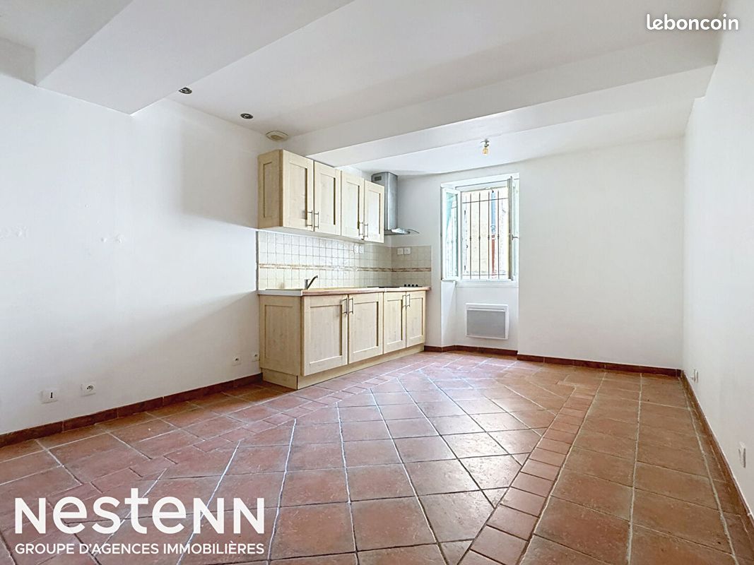 Appartement 3 pièces 47 m² · à Brignoles · 47 m² · 82 000 €