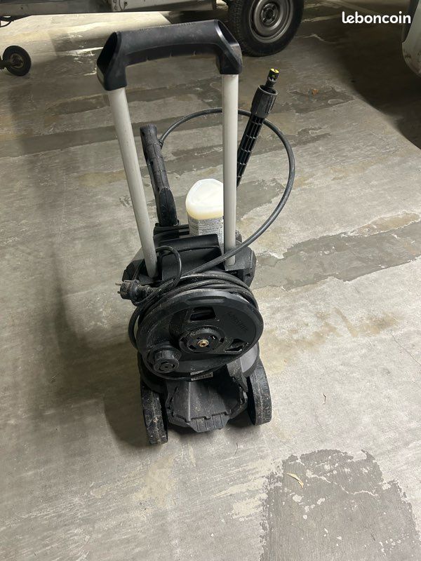 Karcher haut puissance (image 2)