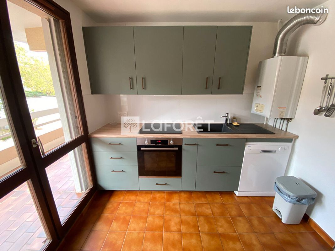 Appartement 2 pièces 51 m² · à Fréjus · 51 m² · 828 €/mois