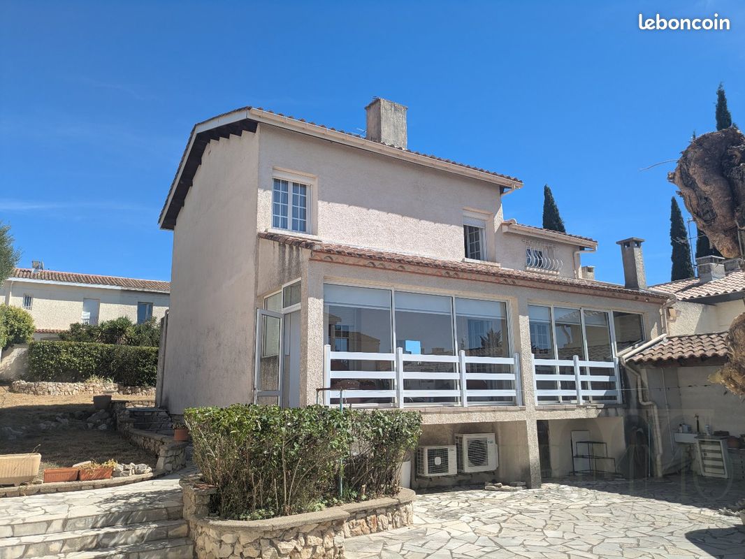 Maison 6 pièces 131 m² · à Castries · 131 m² · 389 000 €