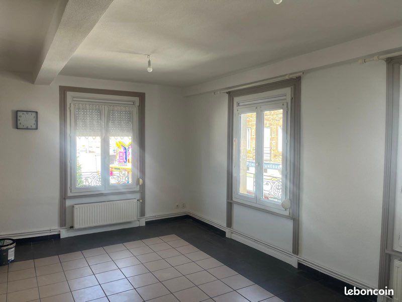 Appartement 2 pièces 55 m² · à Chazelles-sur-Lyon · 55 m² · 450 €/mois