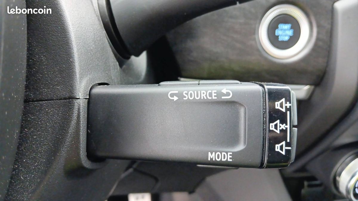 Renault arkana e tech full hybrid 145 gsr2 esprit (image 24)