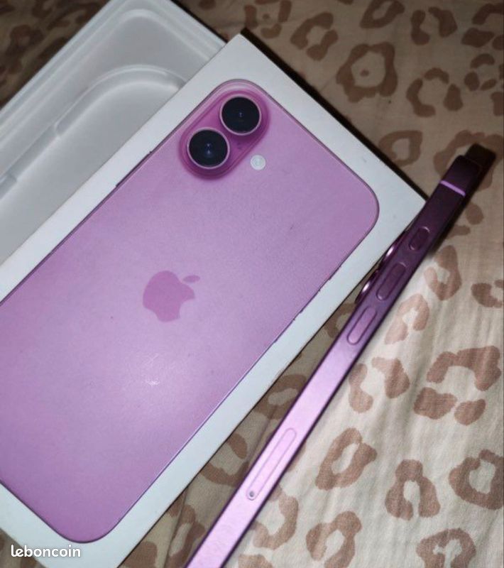 Iphone 16 (image 2)