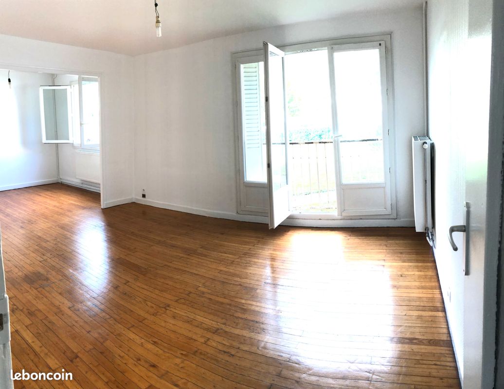 Appartement 5 pièces 90 m² · à Sassenage · 90 m² · 800 €/mois