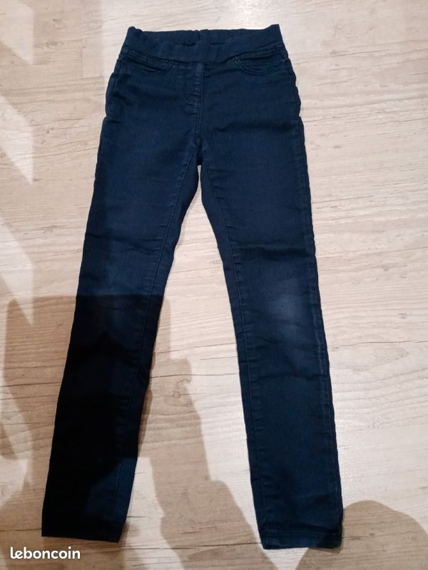 Jegging fille (image 1)