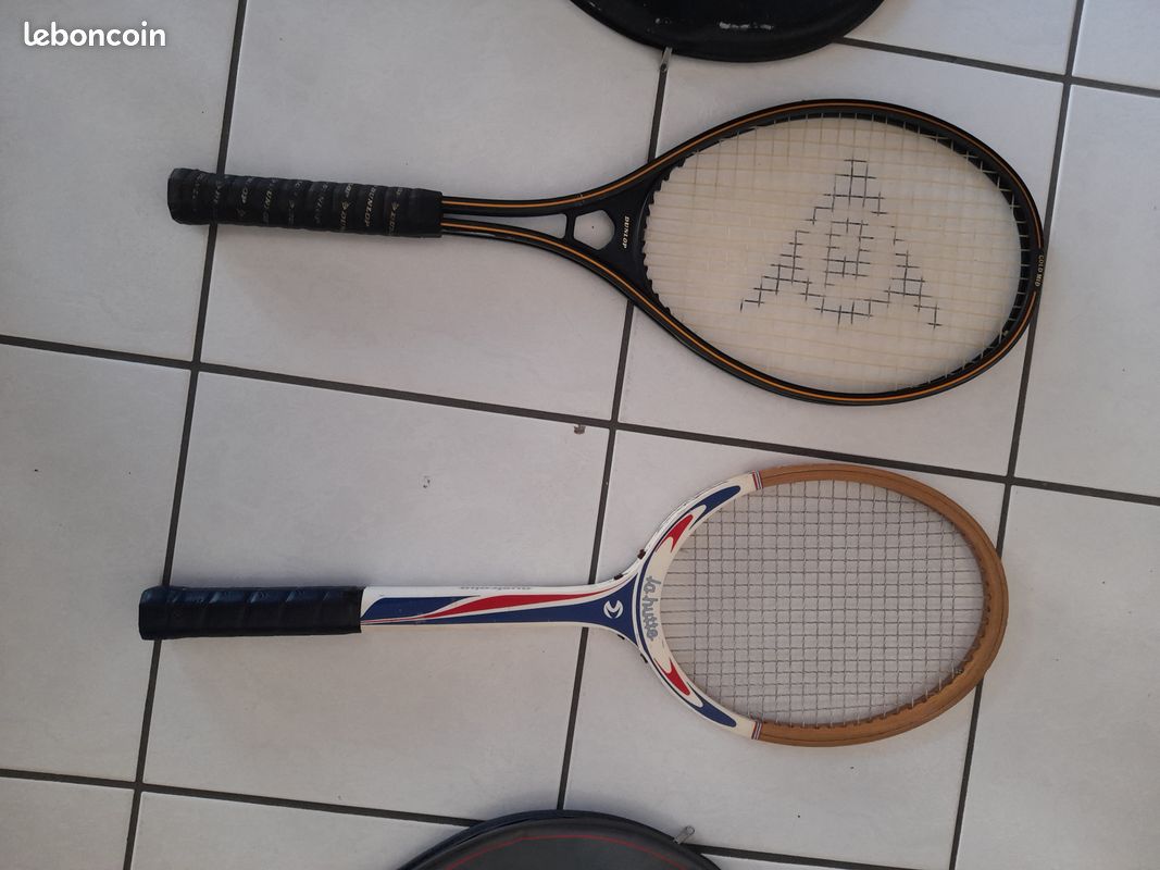 Dunlop - Revelation Pro 90 - L4 - 4 1/2 - Midsize 90 SQ - Tennisschläger Racket